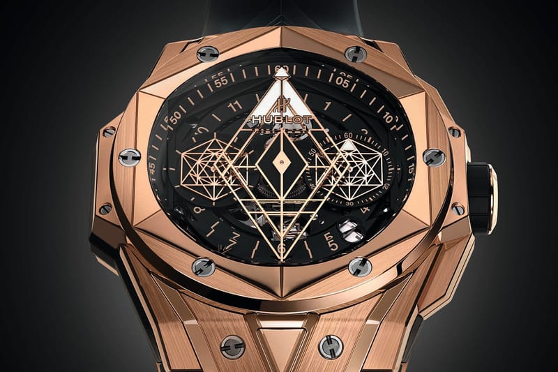 2019 hublot hotsell