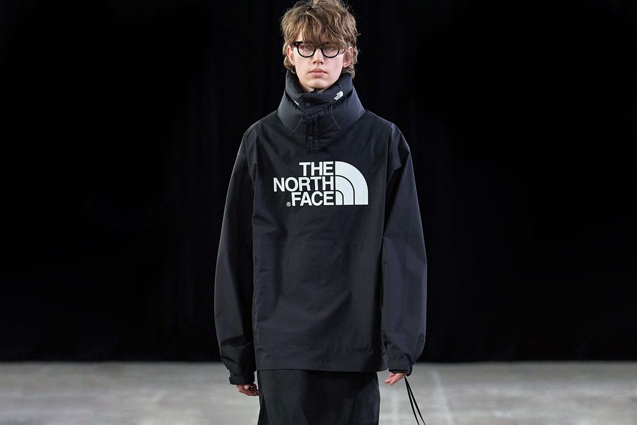 HYKE The North Face Fall/Winter 2019 Collection | HYPEBEAST