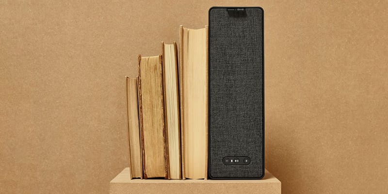 IKEA & Sonos Tease SYMFONISK Collaboration | Hypebeast