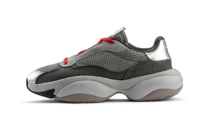 Puma hot sale alteration pn1