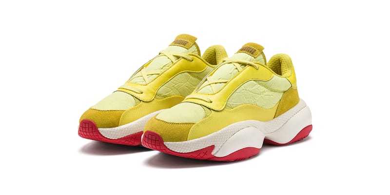 Puma store alteration pn1