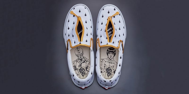 Giorno vans online