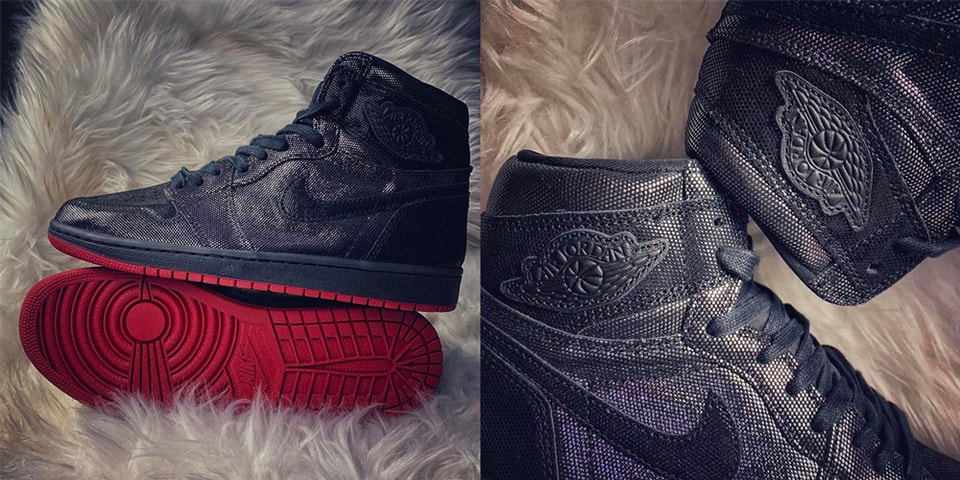 air jordan 1 blue mesh