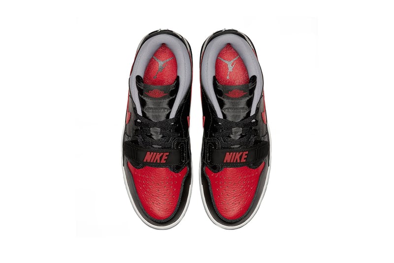 Bred 1s release 2019 best sale