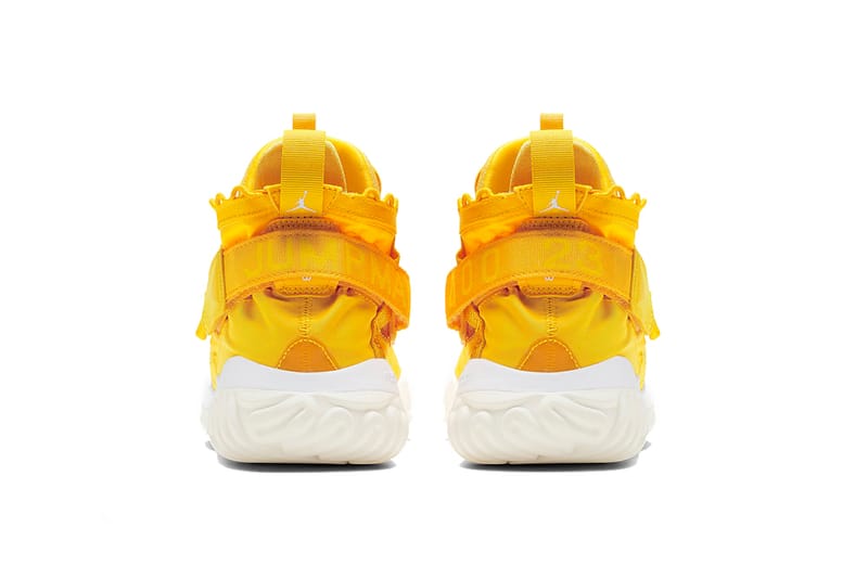 Jordan proto 2025 react yellow