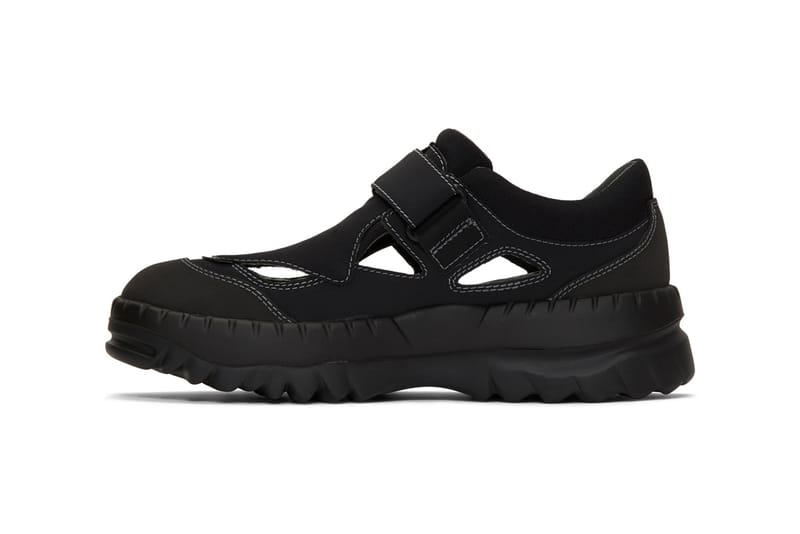 kiko kostadinov camper teixスニーカー kiko-kostadinov-camper-teix-