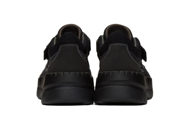 Kiko Kostadinov x Camper Teix SS19 Collaboration | Hypebeast