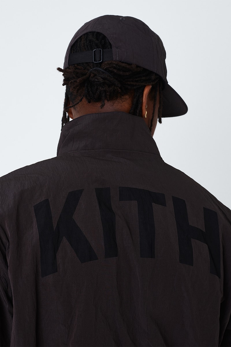 KITH Spring 2019 Lookbook | Hypebeast