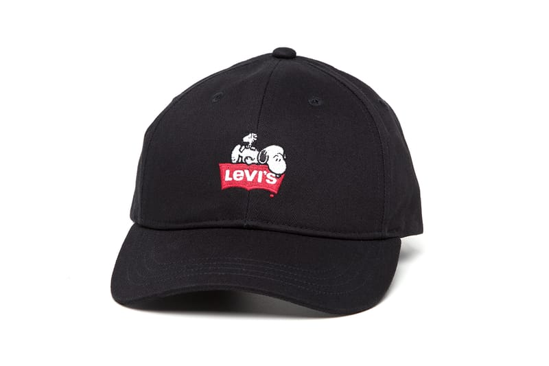 Levis peanuts clearance cap