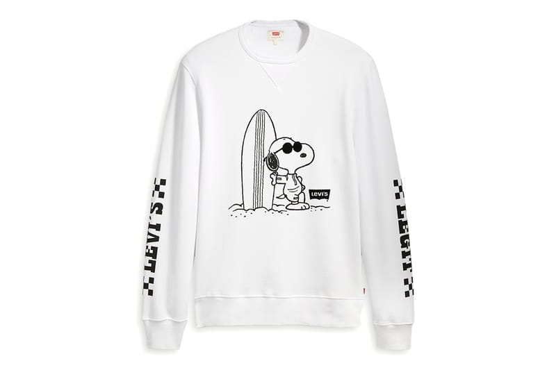 Levi's snoopy 2019 online