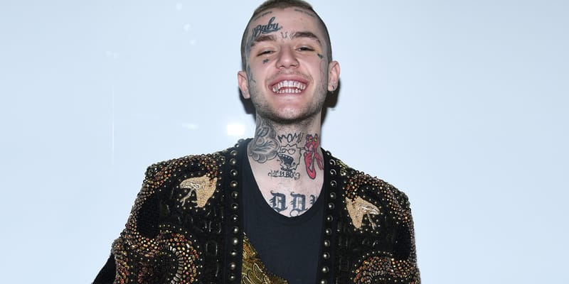 lil peep documentary