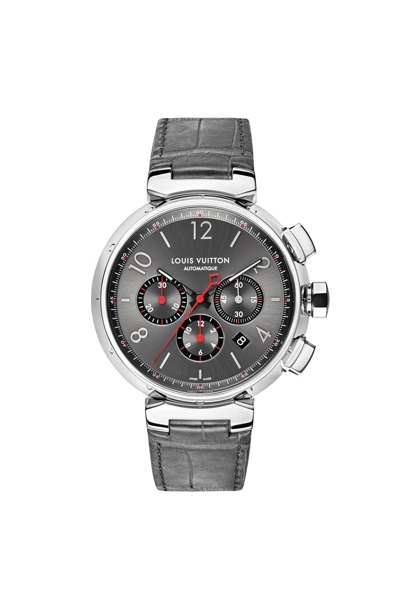 Louis vuitton hot sale mens watches