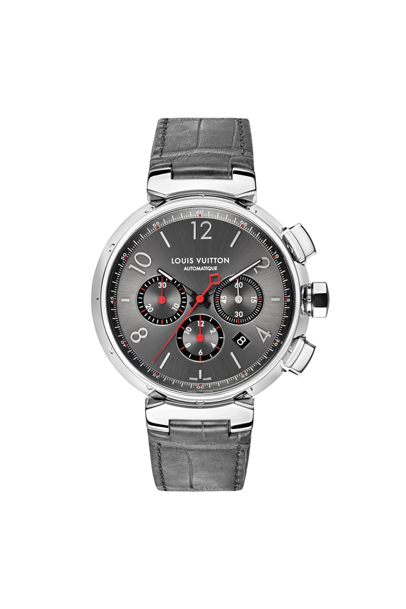 Louis Vuitton 2019 Men's Watch Collection | HYPEBEAST
