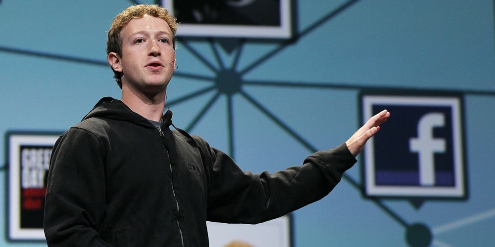 Марк Цукерберг обрисовал план улучшения конфиденциальности Facebook с помощью автоматически истекающих сообщений