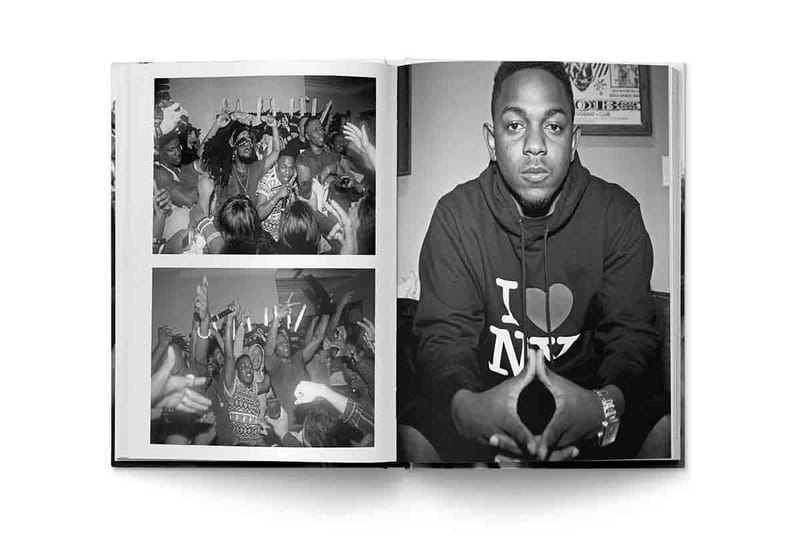 Mel D. Cole 'GREAT' Photography Book Release | Hypebeast