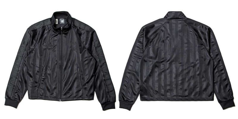 N.HOOLYWOOD x Umbro SS19 Collection | Hypebeast
