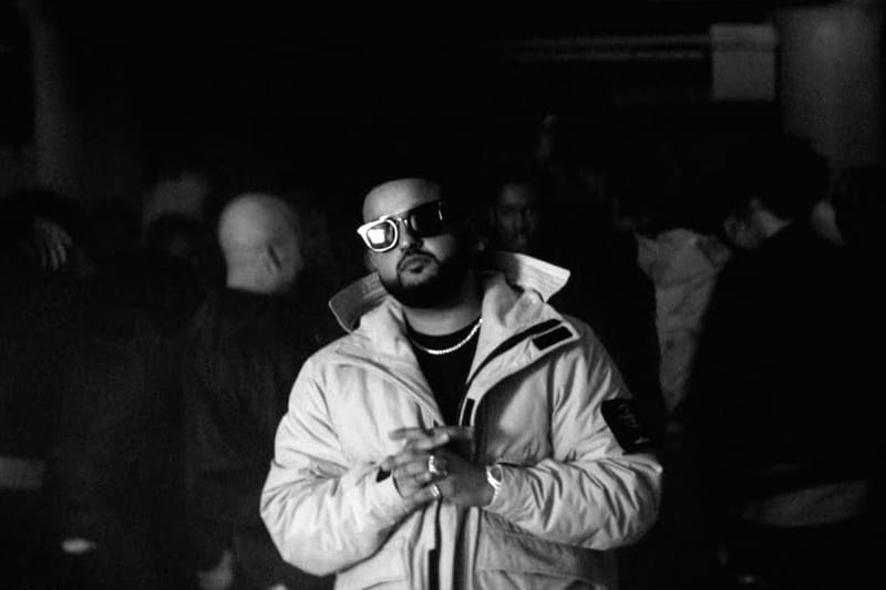 NAV The Weeknd Collide on