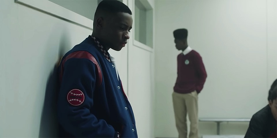 When They See Us Streaming Stream Netflix's 'When They See Us' Trailer | HYPEBEAST