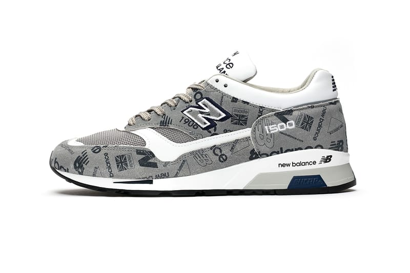 New balance store 1500 since 1906