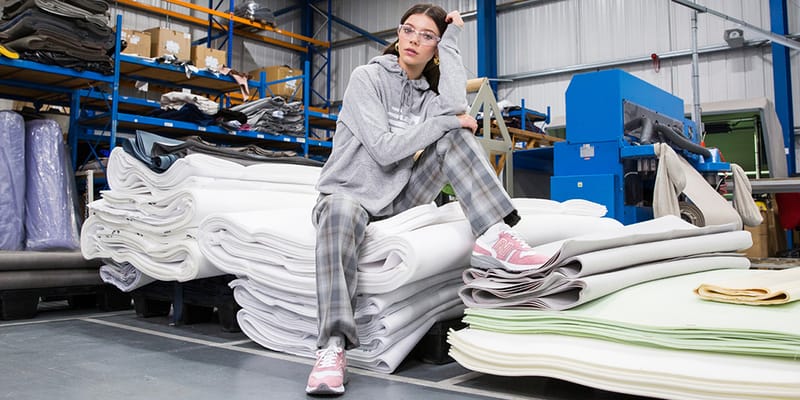 New balance outlet factory uk