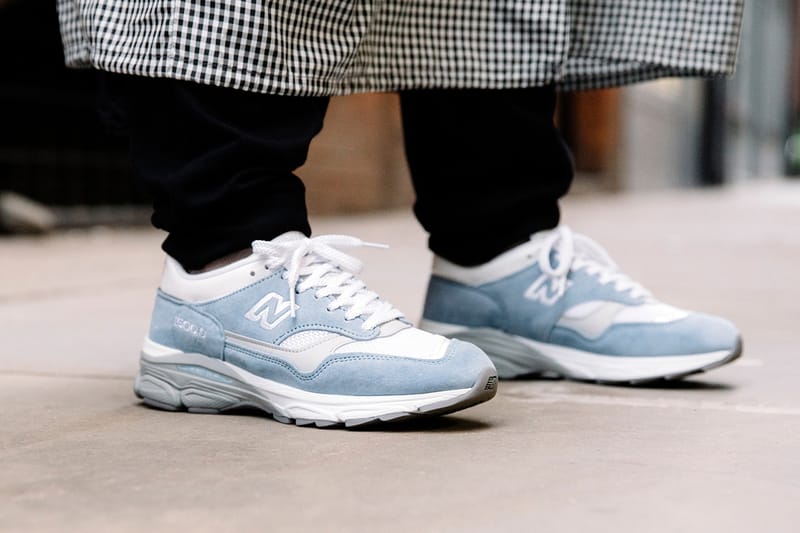 New balance store spring summer 2019