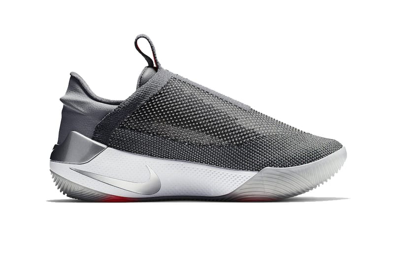 Nike adapt bb release on sale date