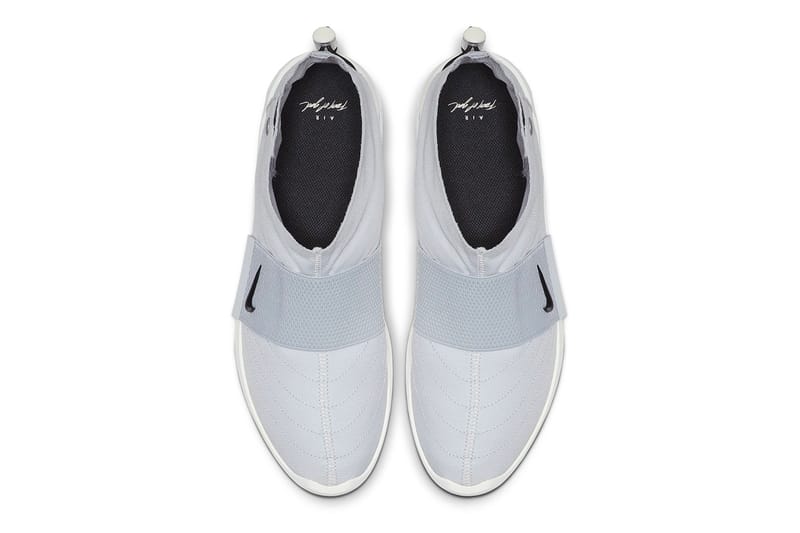 Nike air x fear of god men's on sale moccasin