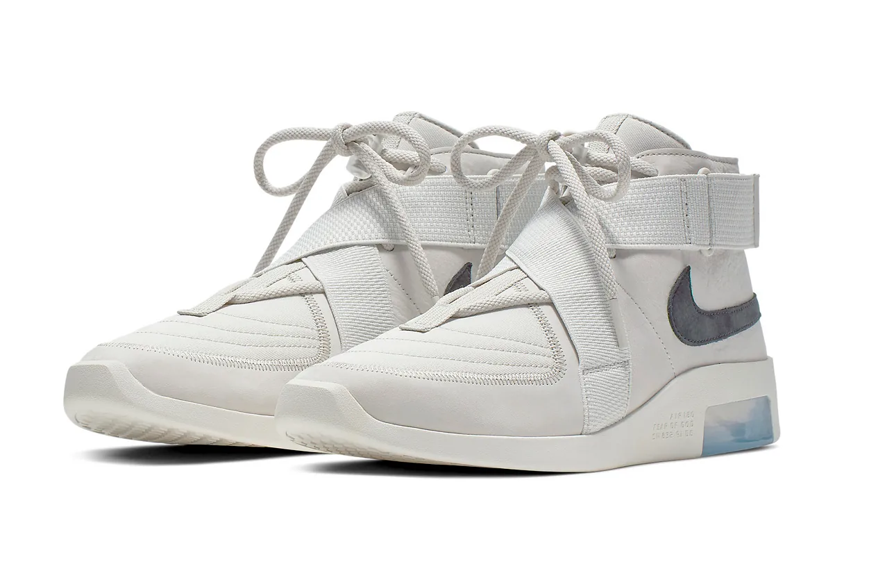 Air fear of god 2019 online