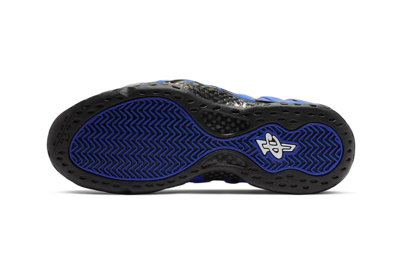 Air foamposite one memphis tigers online