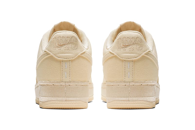 Nike air force 1 desert ore best sale