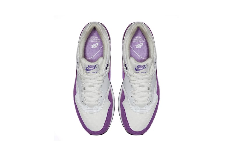 Air max shop one atomic violet