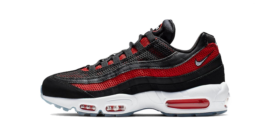 air max 95 hypebeast