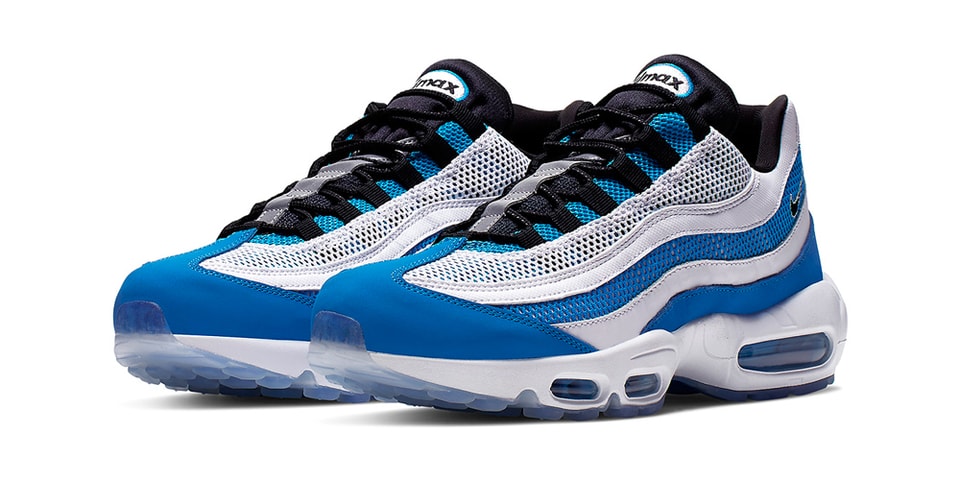 air max 95 royal blue