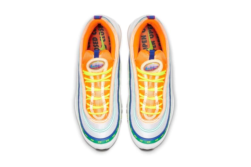 london summer of love air max 97