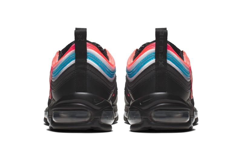 Nike air max 97 neon seoul price sale