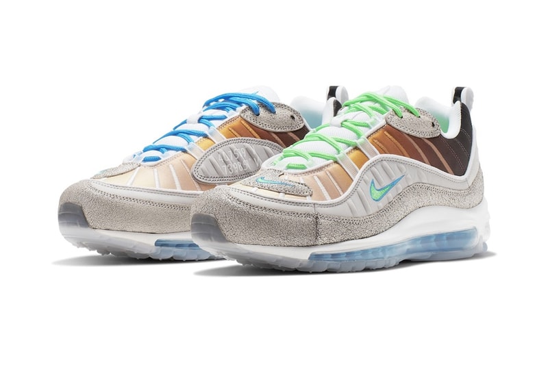 nike air max 98 mezcla
