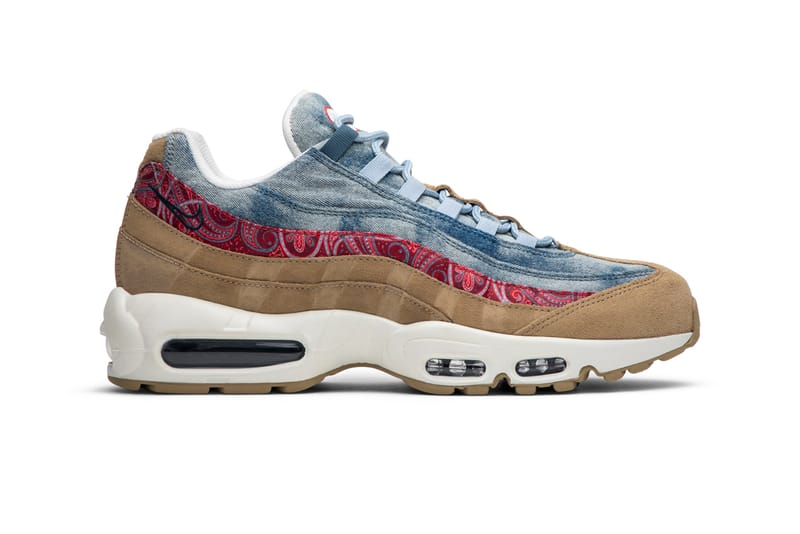 Air max 95 best colorways sale