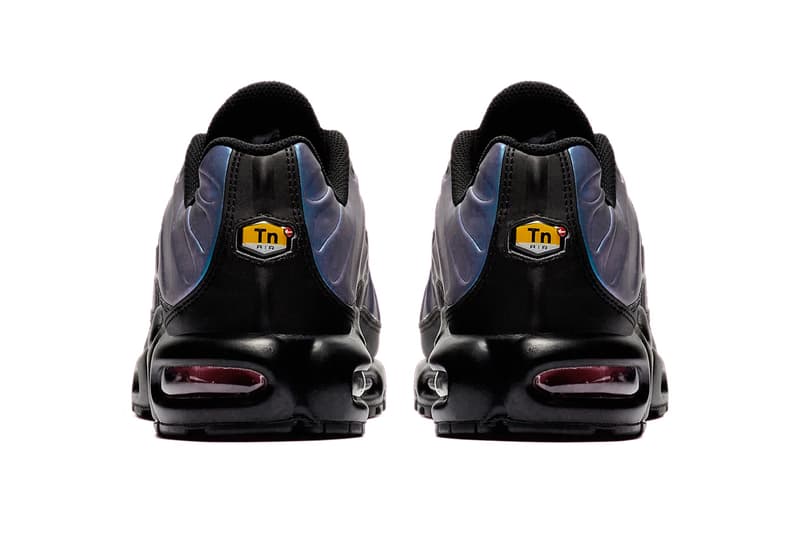 nike air max plus laser fuchsia