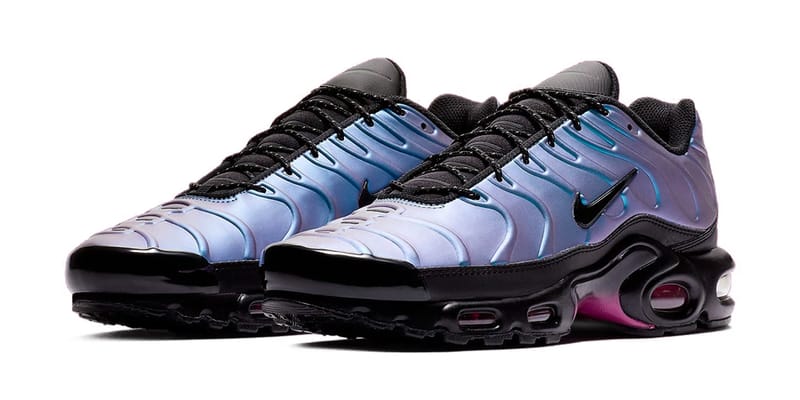 Nike air max plus se laser fuchsia best sale