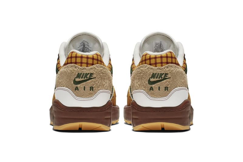 Nike air max susan x best sale missing link