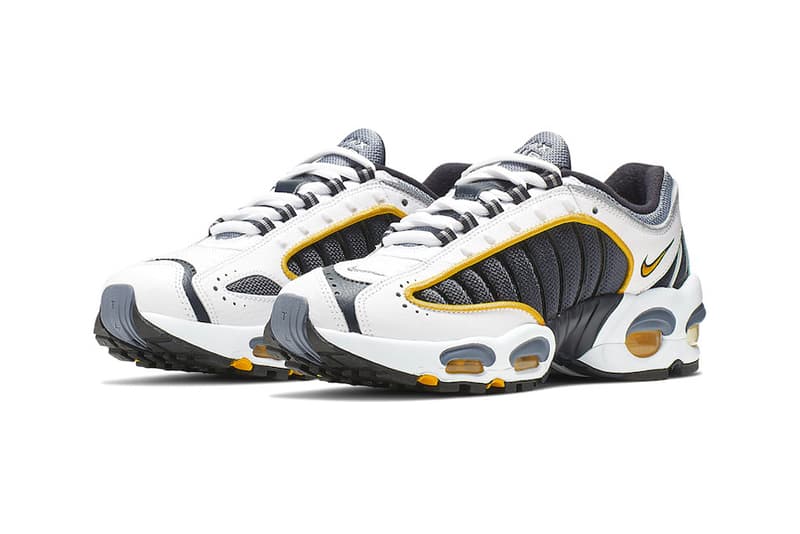nike tailwind navy blue