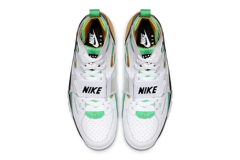 Nike huarache cross on sale trainer