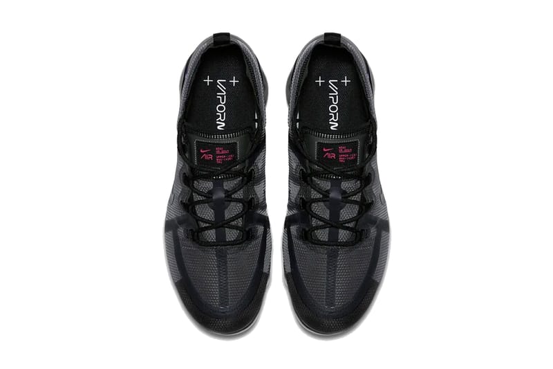 Women's Air VaporMax 2019 'Throwback Future' Release Date Women's Air VaporMax 2019 'Throwback Future' Release Date