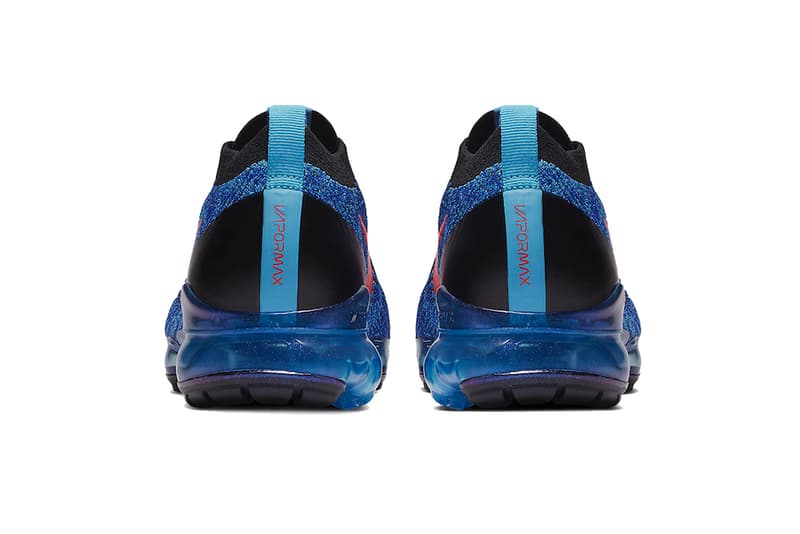 Athletic Women Nike Air VaporMax Flyknit 3.0 2019 Womens