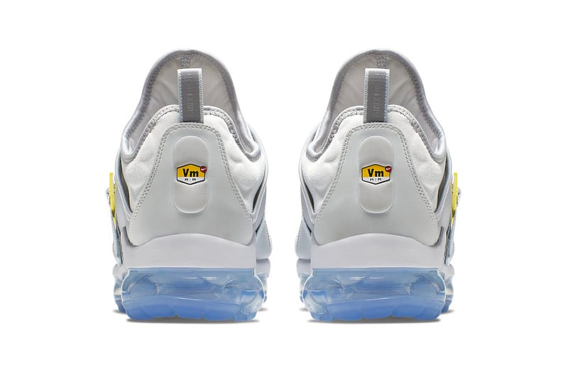 Vapormax on hot sale air paris