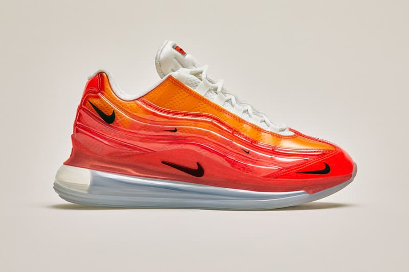 nike new plant based shoes