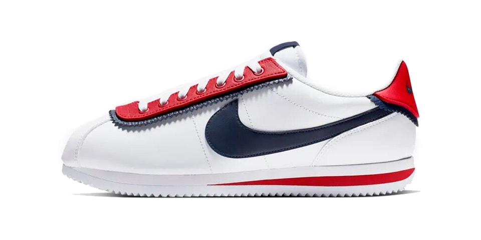 Nike Cortez Basic SE