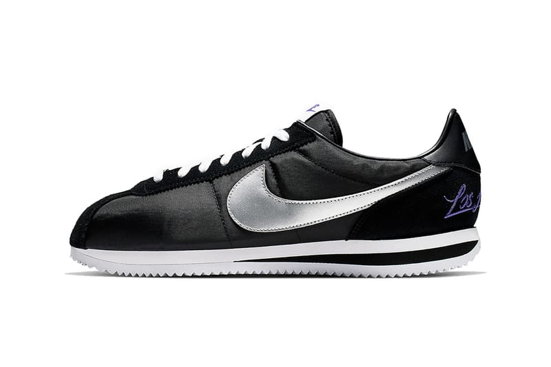 Nike cortez shops release dates 2019