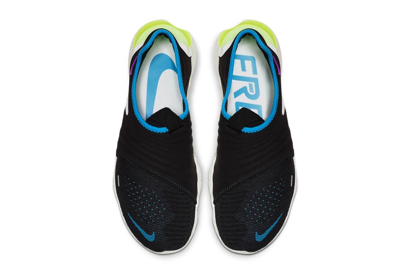 2020 nike free runs