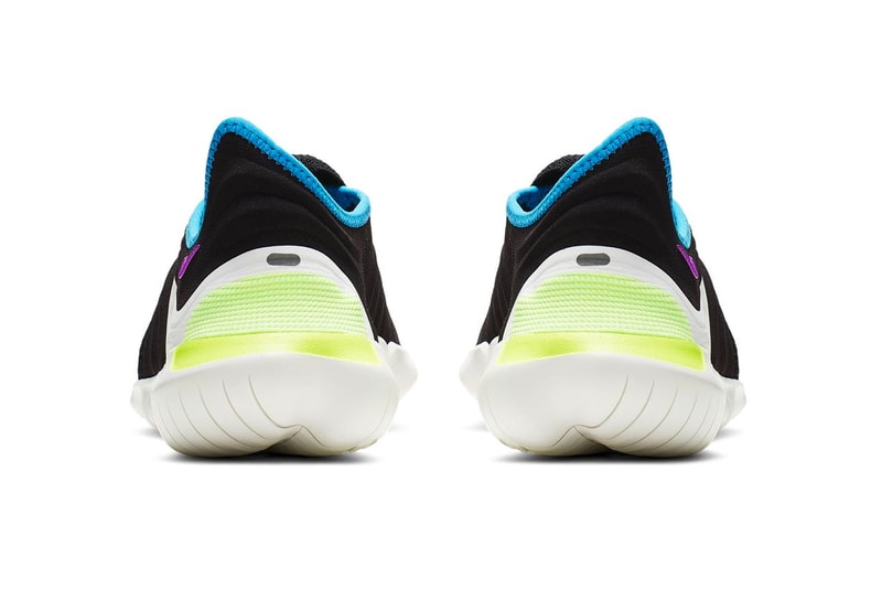 every nike free run ever made